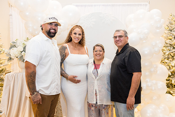 The Classic Club Baby Shower Photos-139