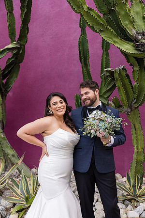Wedding Phots MOLAA Long Beach Ca - David England Photography-300