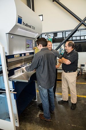 Trumpf Inc-85
