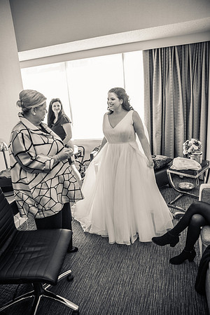 Acquarium of the Pacific Wedding-33