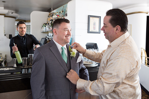 Skyroom Wedding Long Beach-7