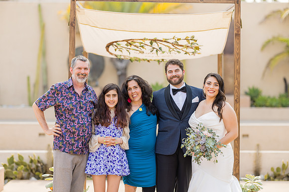 Wedding Phots MOLAA Long Beach Ca - David England Photography-629