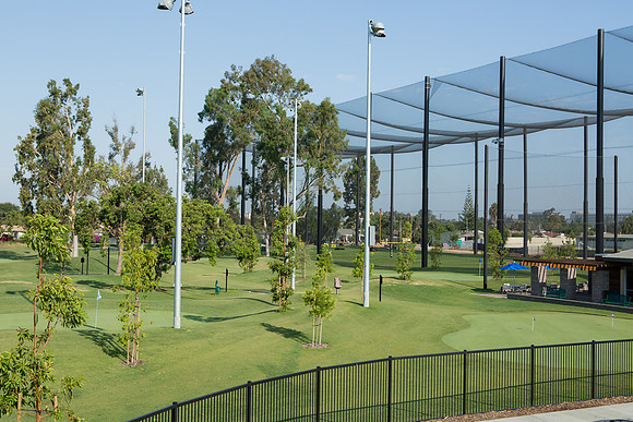 Don Knabe Golf Center Norwalk-146