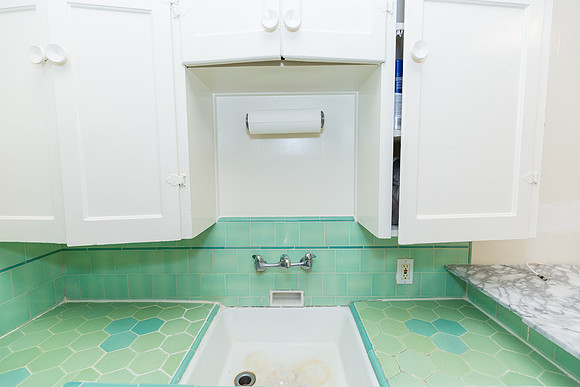 1043 S Orange Grove - Real Estate Photographer LA-17