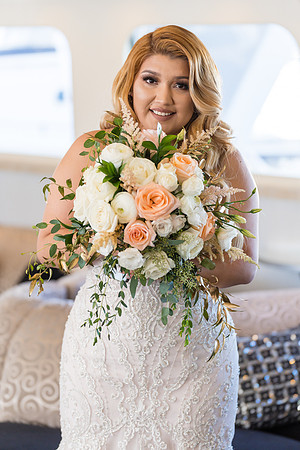 City Cruises wedding - Icon yacht weddings-046
