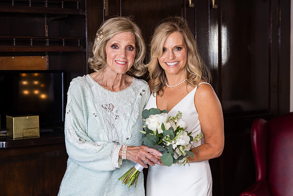 Wild Goose Wedding Photos - City Cruises Newport Beach C-114