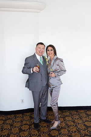Skyroom Wedding Long Beach-68