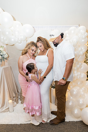 The Classic Club Baby Shower Photos-115