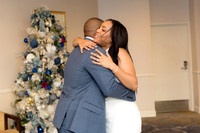 Hornblower Icon Yacht Wedding Photos-6