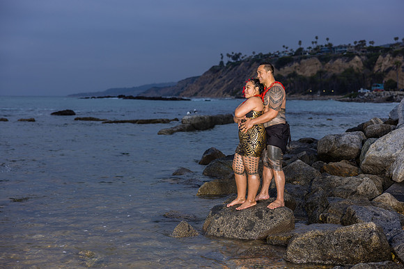 Family photos White Point Beach Los Angeles-115