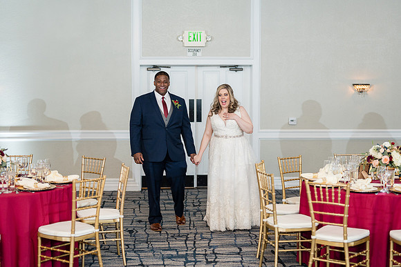 The Reef Sunset Wedding - David England Photography-668