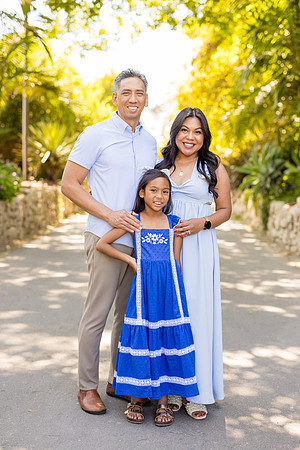 Famly Photos South Coast Botanic Gardens - Family photographer Soutcoast Botanic Gardens-008