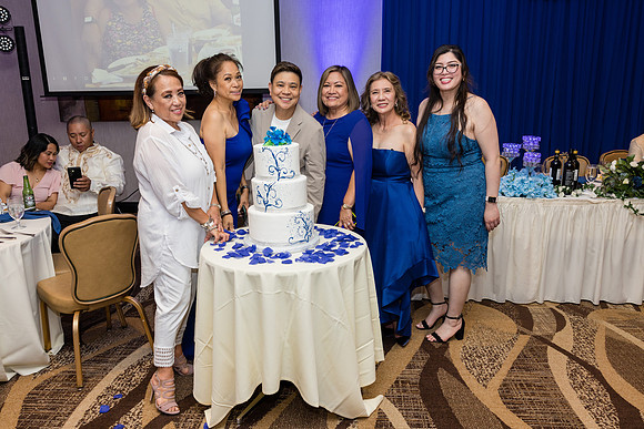 Sunset Casino Las Vegas Wedding Photos -80