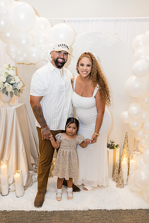 The Classic Club Baby Shower Photos-86