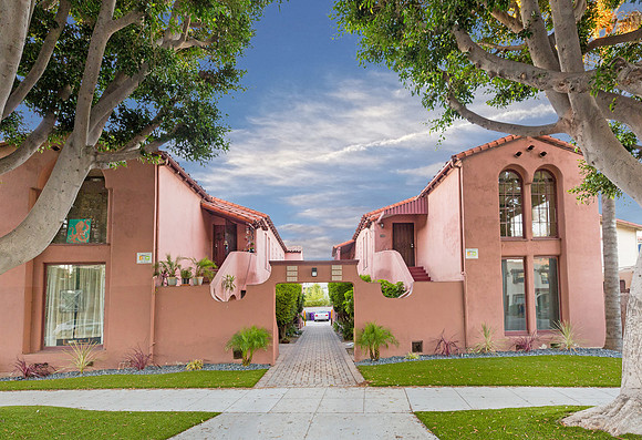 Real Estate Photographer Long Beach2