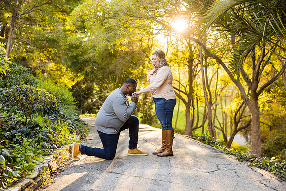 Engagement Photos Averill Park San Pedro - White Point Beach Engagement Photos-24