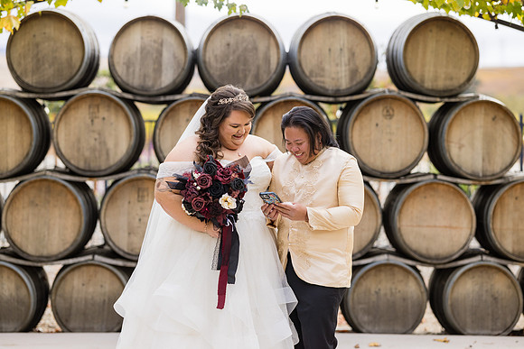 Wedding Photos Del Valle Winery Livermore Ca-145