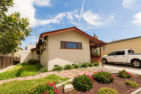 1040 Obisbo - Real Estate Photographer Long Beach-1