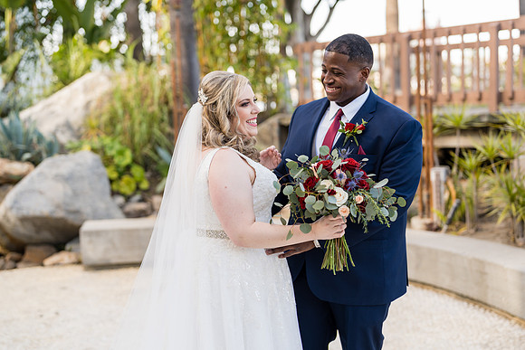 The Reef Sunset Wedding - David England Photography-168