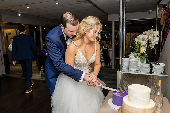 Wedding Photos Endless Dreams - City Experiences By Hornblower-835