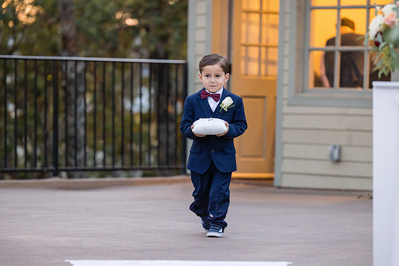 The Reef Sunset Wedding - David England Photography-528
