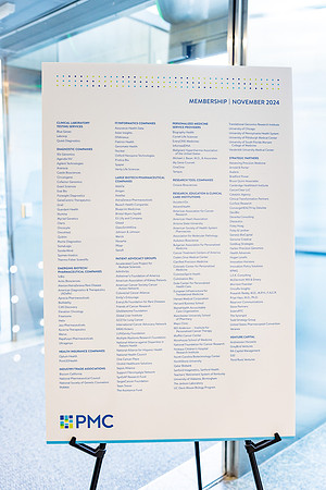 Day 2 Personalized Medicine Boston Ma - David England photography-3