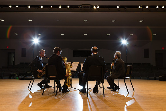 Quartet Photos-27