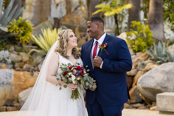 The Reef Sunset Wedding - David England Photography-179