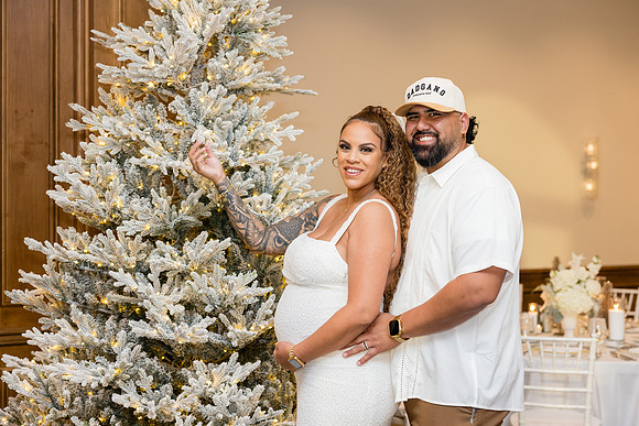 The Classic Club Baby Shower Photos-32