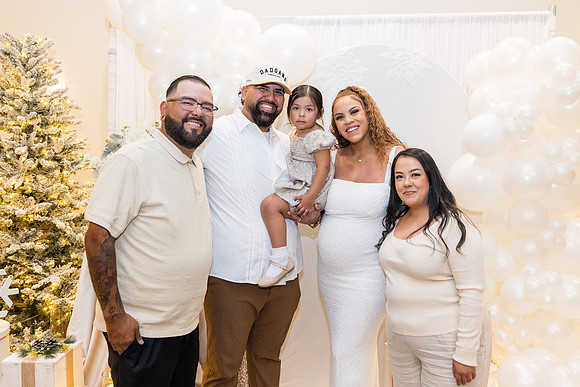 The Classic Club Baby Shower Photos-92
