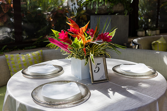Event Photos Culina Restaurant Four Seasons Beverly HIlls-003