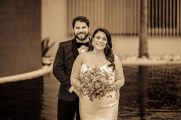 Wedding Phots MOLAA Long Beach Ca - David England Photography-184