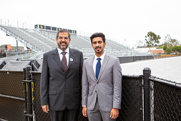 Graduation Photographer Long Beach-10
