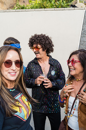 70s celebration - 7 Degrees Laguna Beach Ca-074