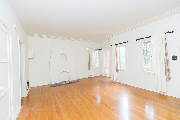 1043 S Orange Grove - Real Estate Photographer LA-4