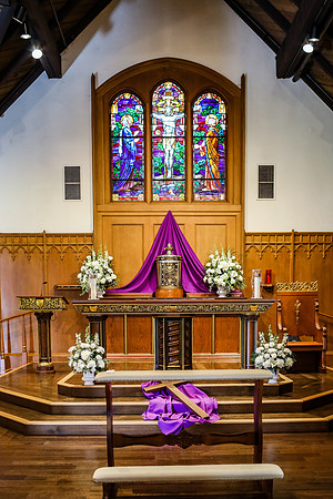 St Bartholomew's Catholic Church Long Beach-130