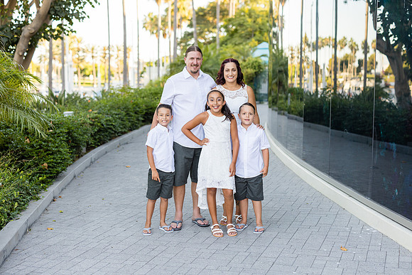 Family Photographer Long Beach Ca - Family Photos Shoreline Village Long Beach Ca-019