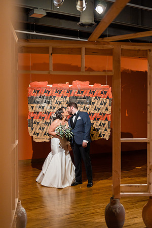 Wedding Phots MOLAA Long Beach Ca - David England Photography-768
