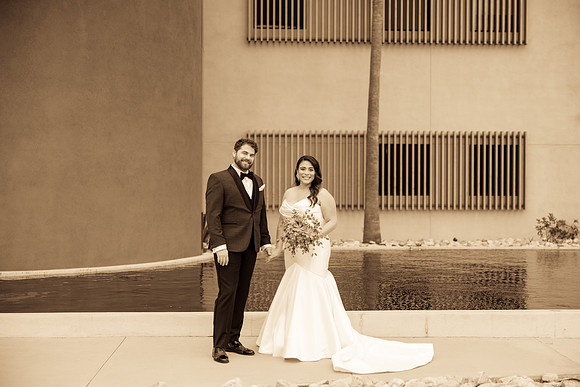Wedding Phots MOLAA Long Beach Ca - David England Photography-180