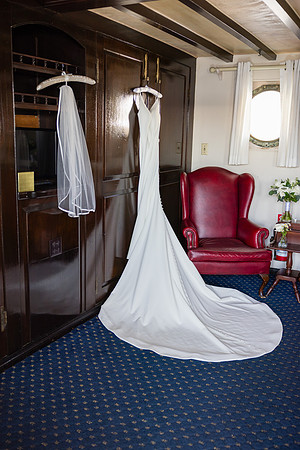 Wild Goose Wedding Photos - City Cruises Newport Beach C-11
