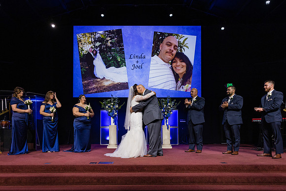 Wedding Photos Harbor Christian Center Wilmington-094