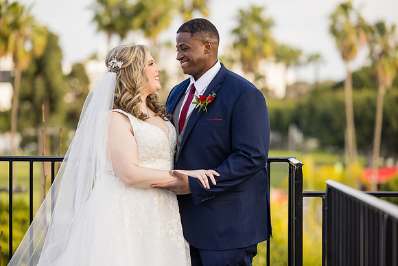 The Reef Sunset Wedding - David England Photography-412