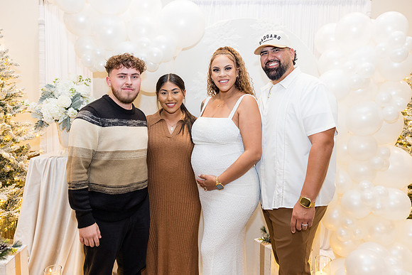 The Classic Club Baby Shower Photos-124