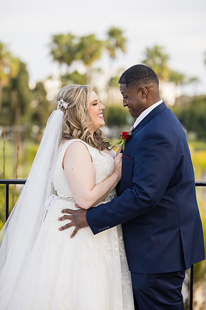 The Reef Sunset Wedding - David England Photography-423