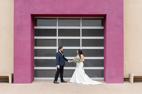 Wedding Phots MOLAA Long Beach Ca - David England Photography-355