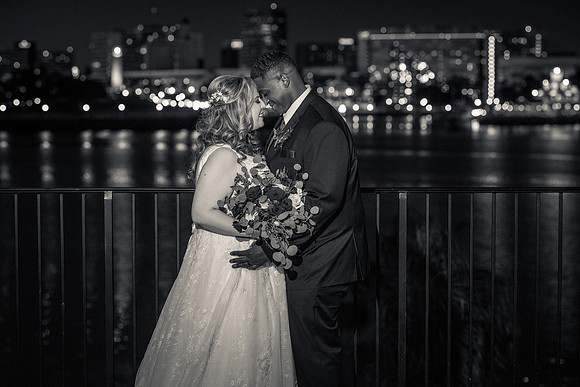 The Reef Sunset Wedding - David England Photography-638