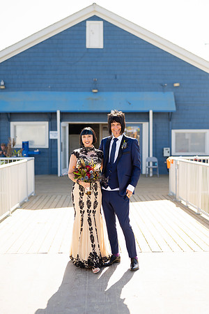 Gondola Getaway Wedding Long Beach-3