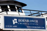 Hornblower Entertainer Yacht Wedding Marina Del Rey-14