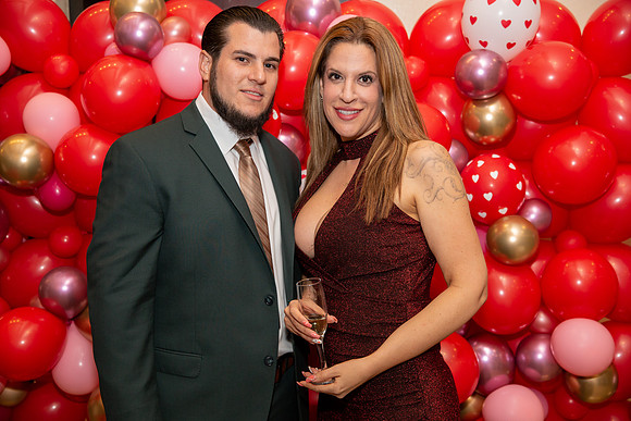 Love is in the air - The Grand Long Beach - David England Photography-53