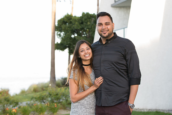 Engagement Photography Hotel Maya-49